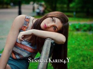 SensualKarin4Y