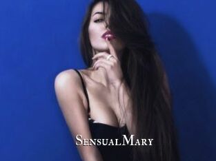 SensualMary