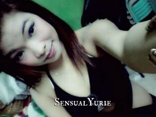 SensualYurie