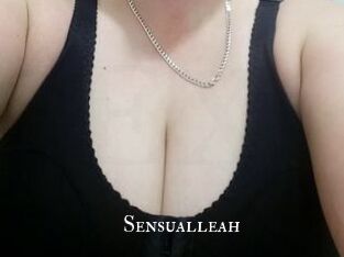 Sensualleah