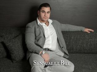 SensualllBoy