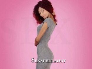 Sensuellahot