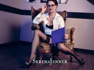 SerenaJenner