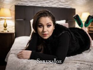 SerenaJoe