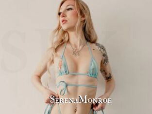 SerenaMonroe