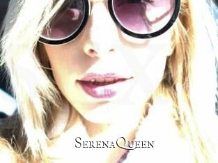 SerenaQueen