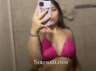 Serenaalison