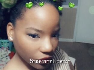 SerenityLove21