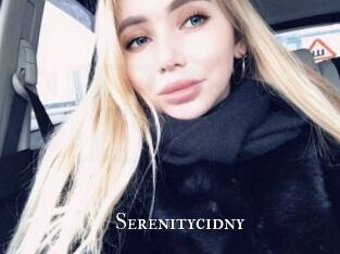 Serenitycidny