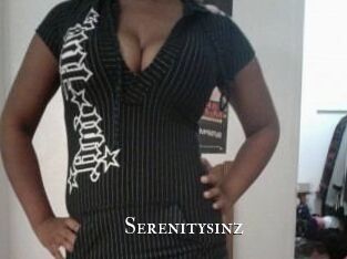 Serenitysinz