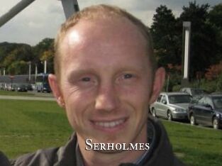 Serholmes