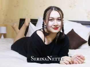 SerinaNettie