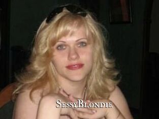 SessyBlondie