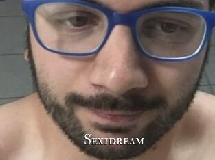 Sex1dream