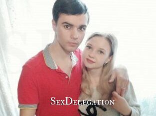 SexDelegation