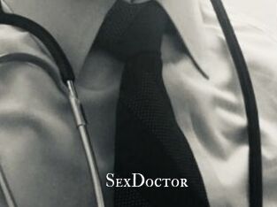 SexDoctor