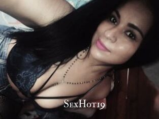 SexHot19