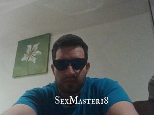 SexMaster18