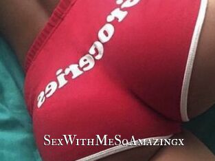 SexWithMeSoAmazingx