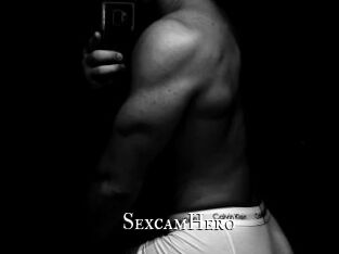 SexcamHero