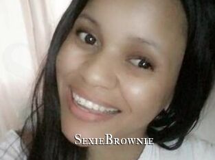 SexieBrownie