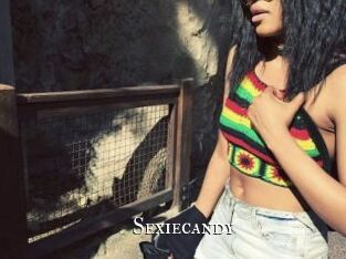 Sexiecandy