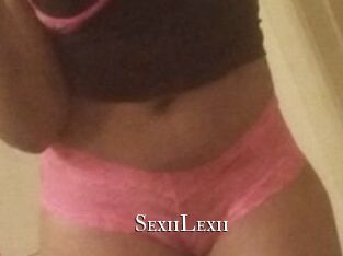 SexiiLexii_