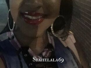 Sexiielala69