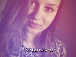 Seximareexx123