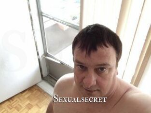 Sexualsecret