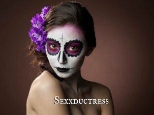 Sexxductress