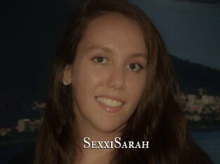 SexxiSarah