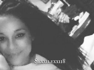 Sexxilexxi18