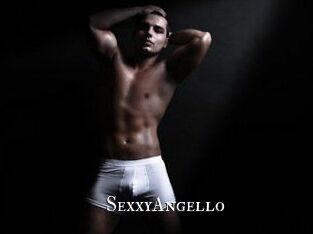 SexxyAngello