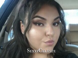 SexxyCeleste