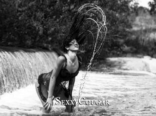 SexxyCougar