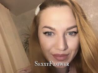 SexxyFlower