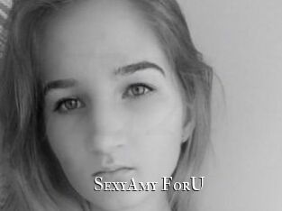 SexyAmy_ForU