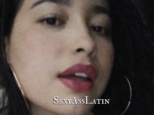 SexyAssLatin