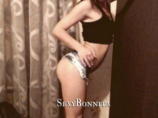 SexyBonnita