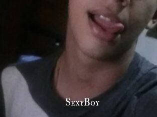 SexyBoy_