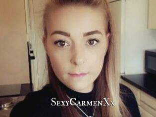 SexyCarmenXx