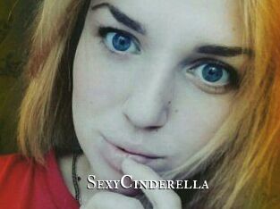 Sexy_Cinderella