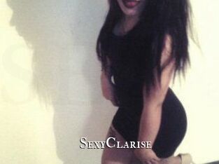 SexyClarise