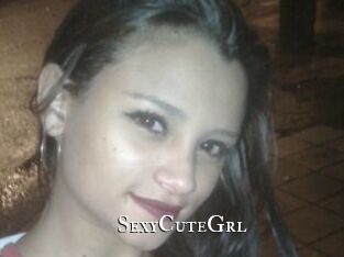 SexyCuteGrl