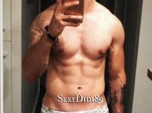 SexyDidi89