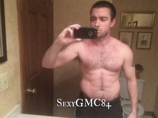 SexyGMC84