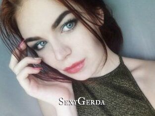 SexyGerda