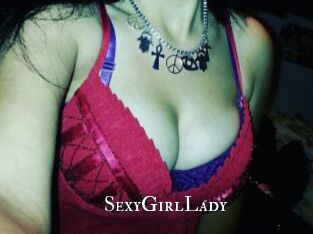 SexyGirlLady