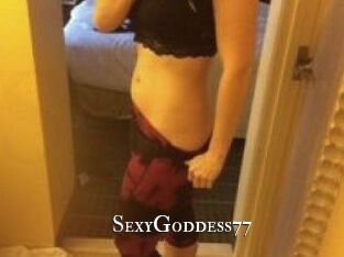SexyGoddess77